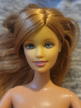 Midge Play All Day Doll